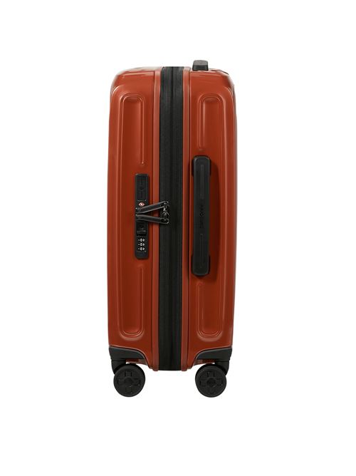 2Wander Trolley cabina espandibile SAMSONITE | 159909METTALLIC TERRACOTTA